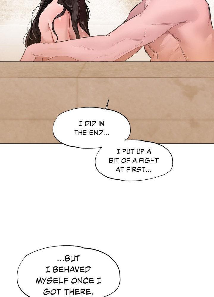 Something About You Chapter 18 page 75 - 