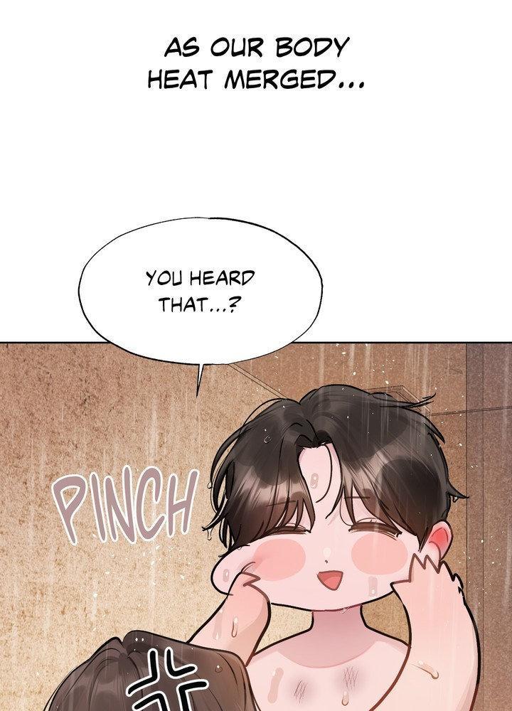 Something About You Chapter 18 page 9 - 
