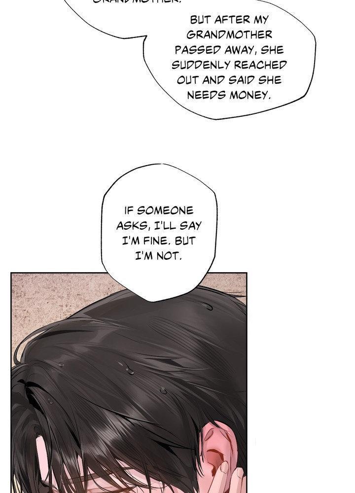 Something About You Chapter 18 page 86 - 