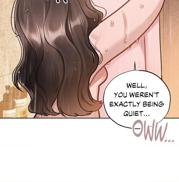 Something About You Chapter 18 page 10 - 