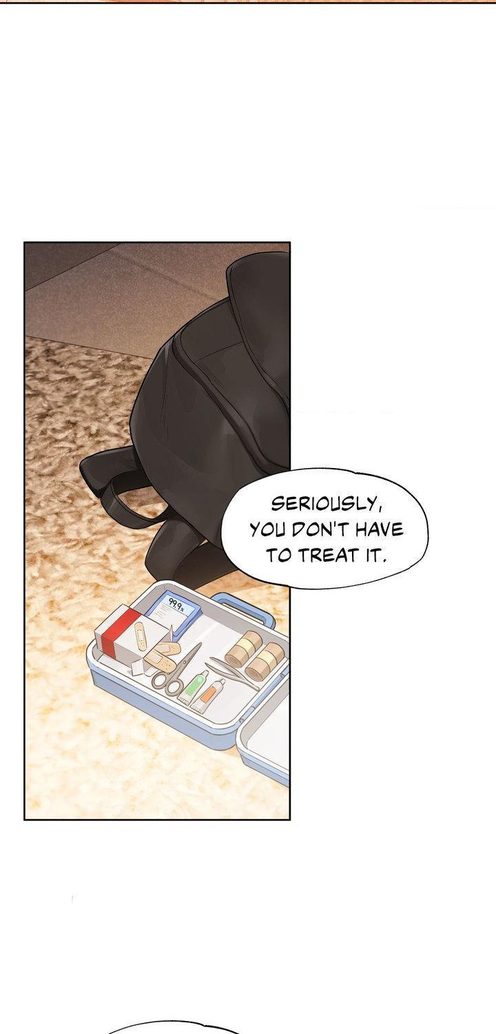 Something About You Chapter 19 page 2 - 