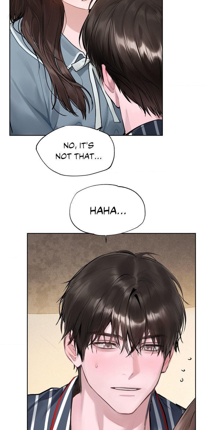 Something About You Chapter 19 page 12 - 
