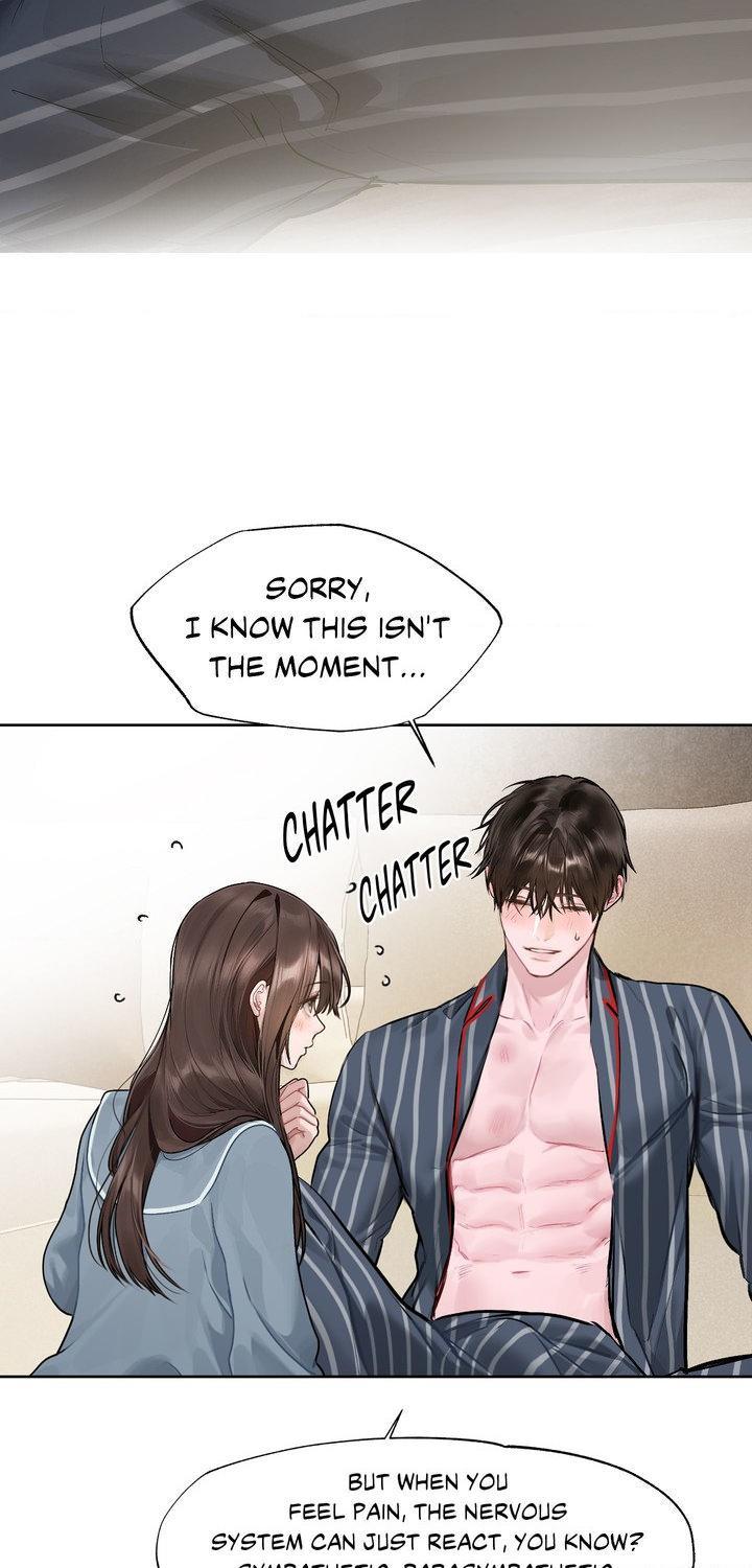 Something About You Chapter 19 page 15 - 