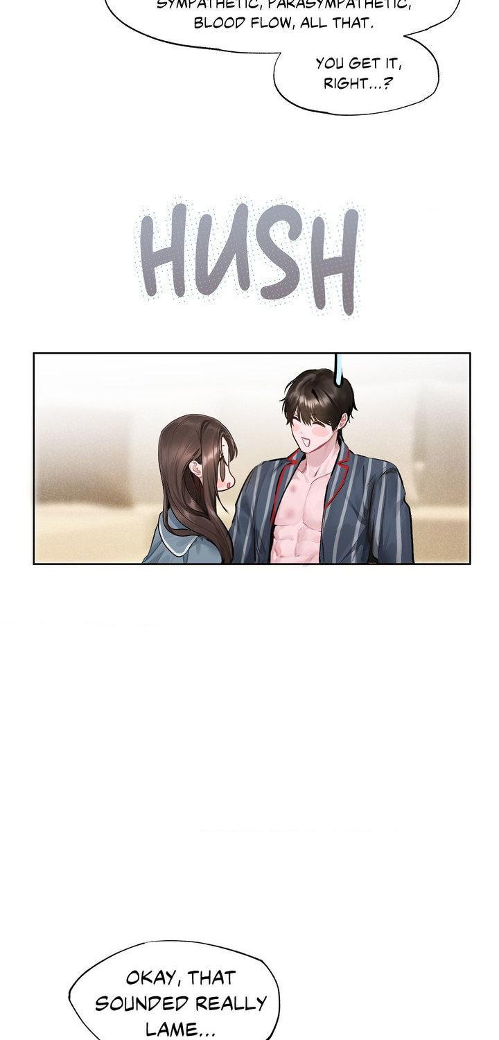 Something About You Chapter 19 page 16 - 