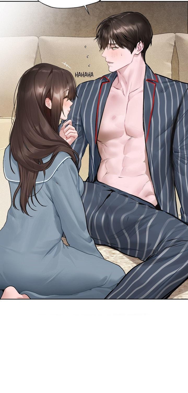 Something About You Chapter 19 page 17 - 