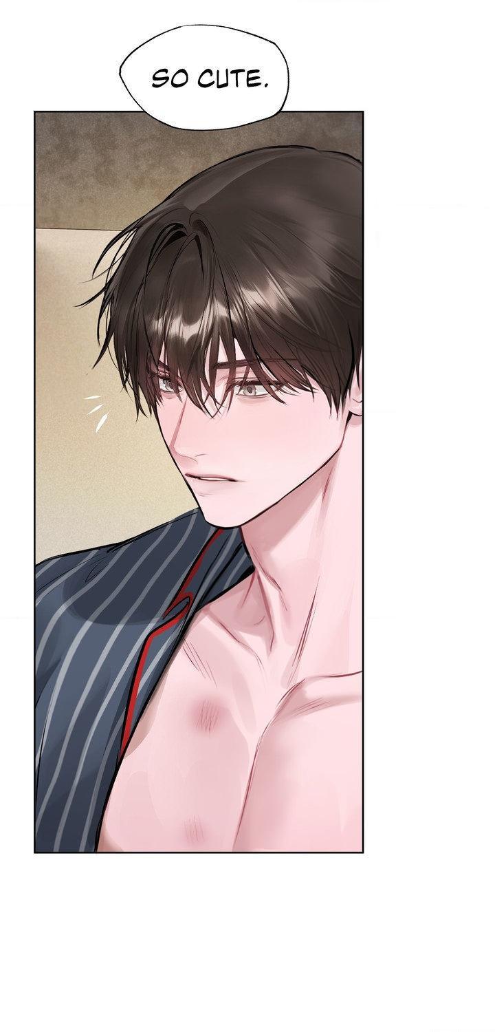 Something About You Chapter 19 page 18 - 