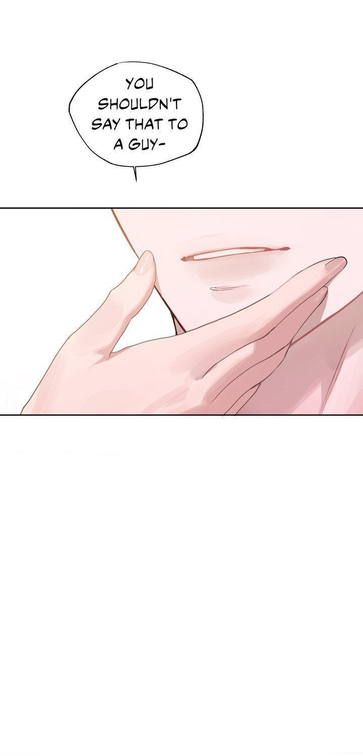Something About You Chapter 19 page 19 - 