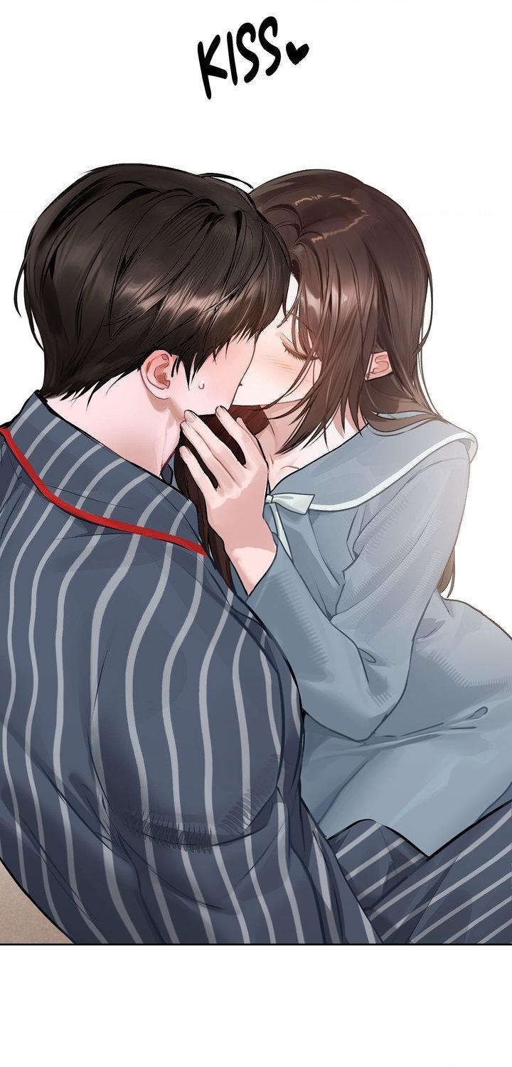 Something About You Chapter 19 page 20 - 