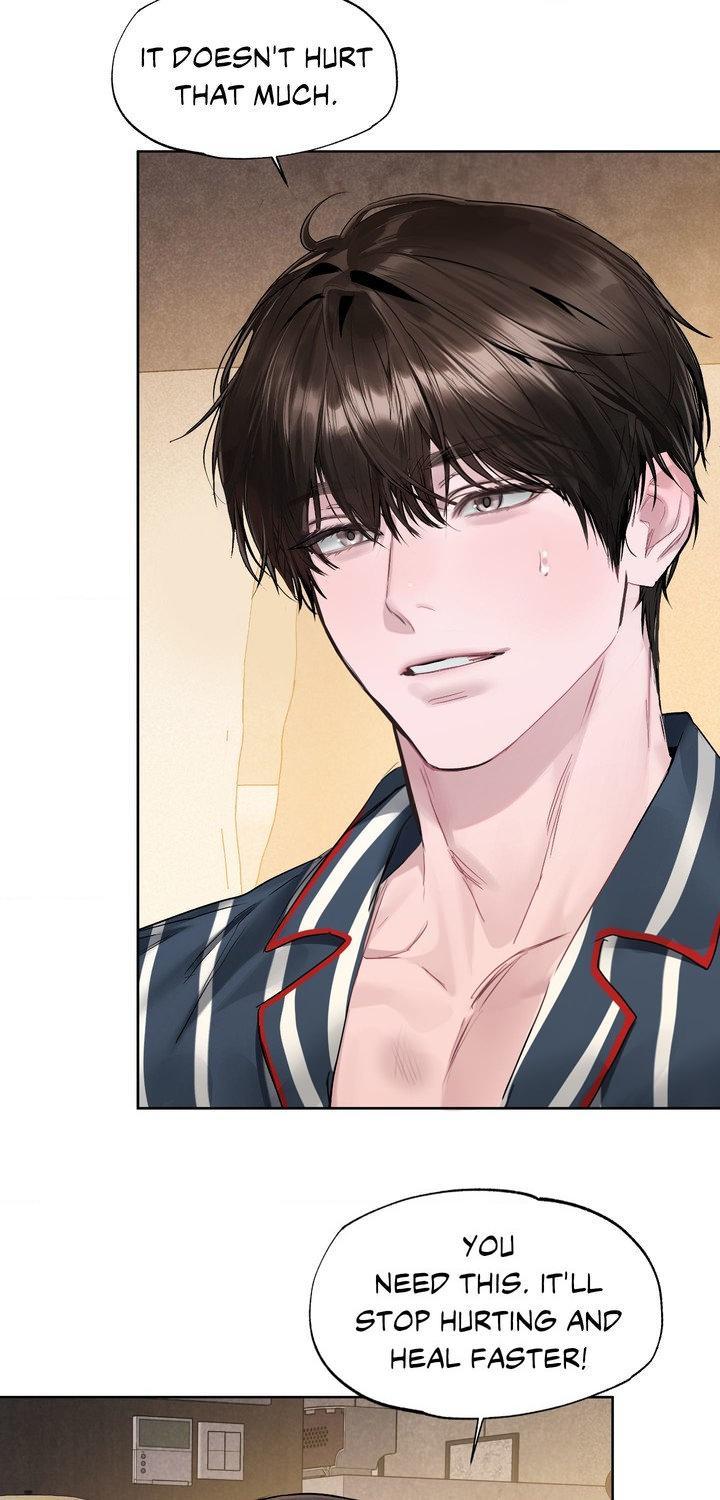 Something About You Chapter 19 page 3 - 