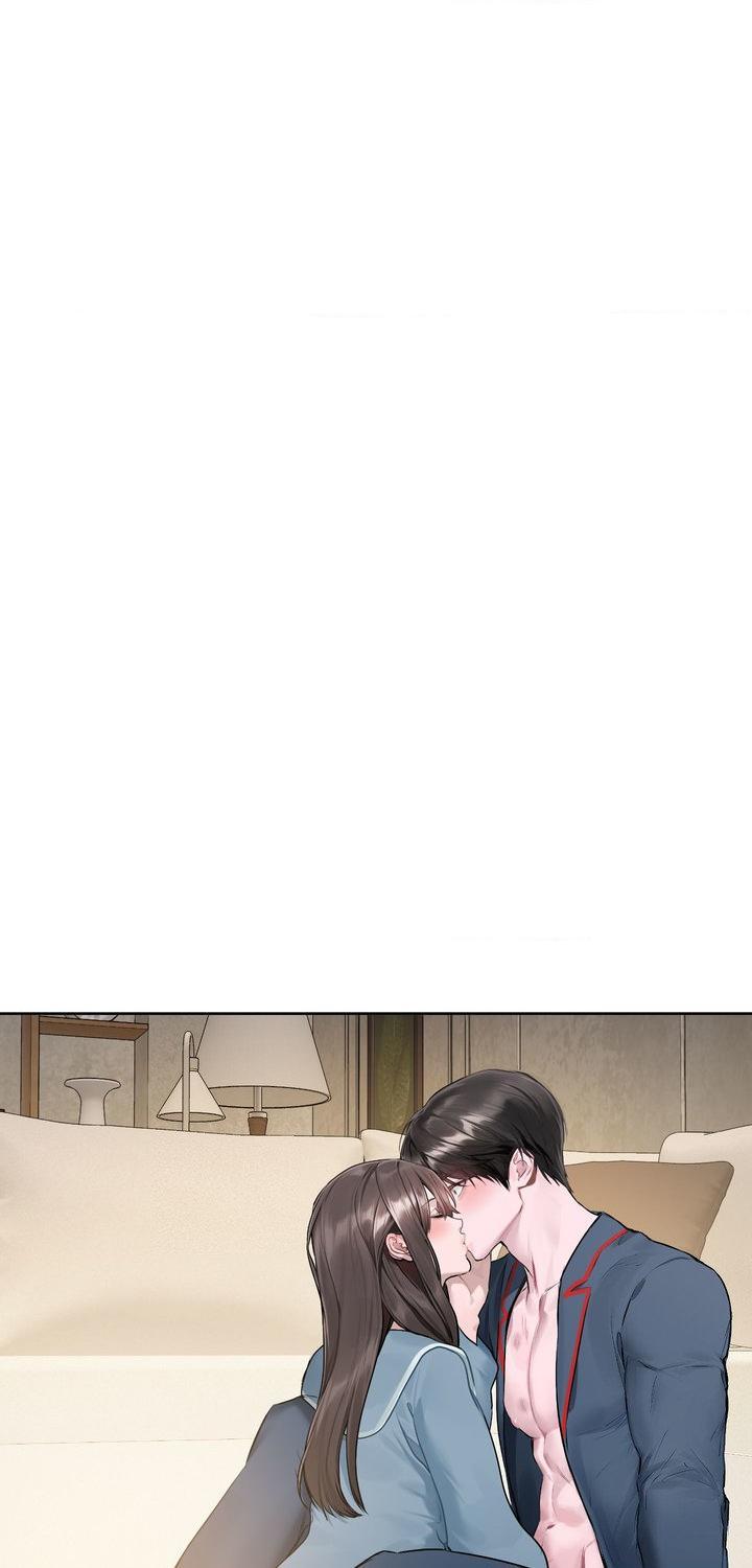 Something About You Chapter 19 page 21 - 