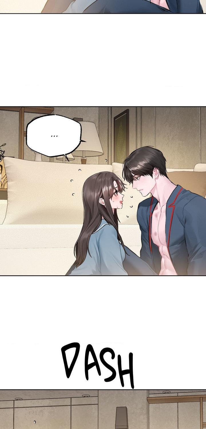 Something About You Chapter 19 page 22 - 