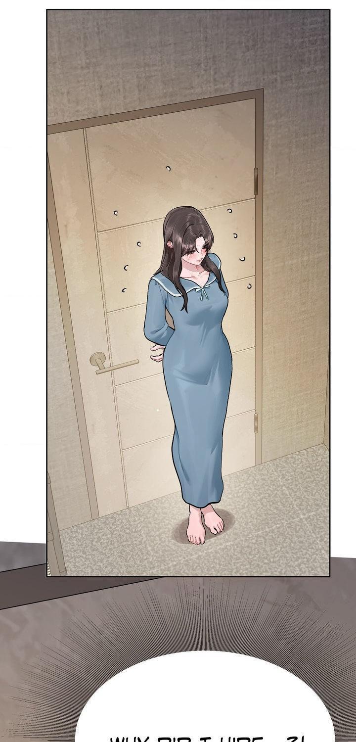 Something About You Chapter 19 page 25 - 