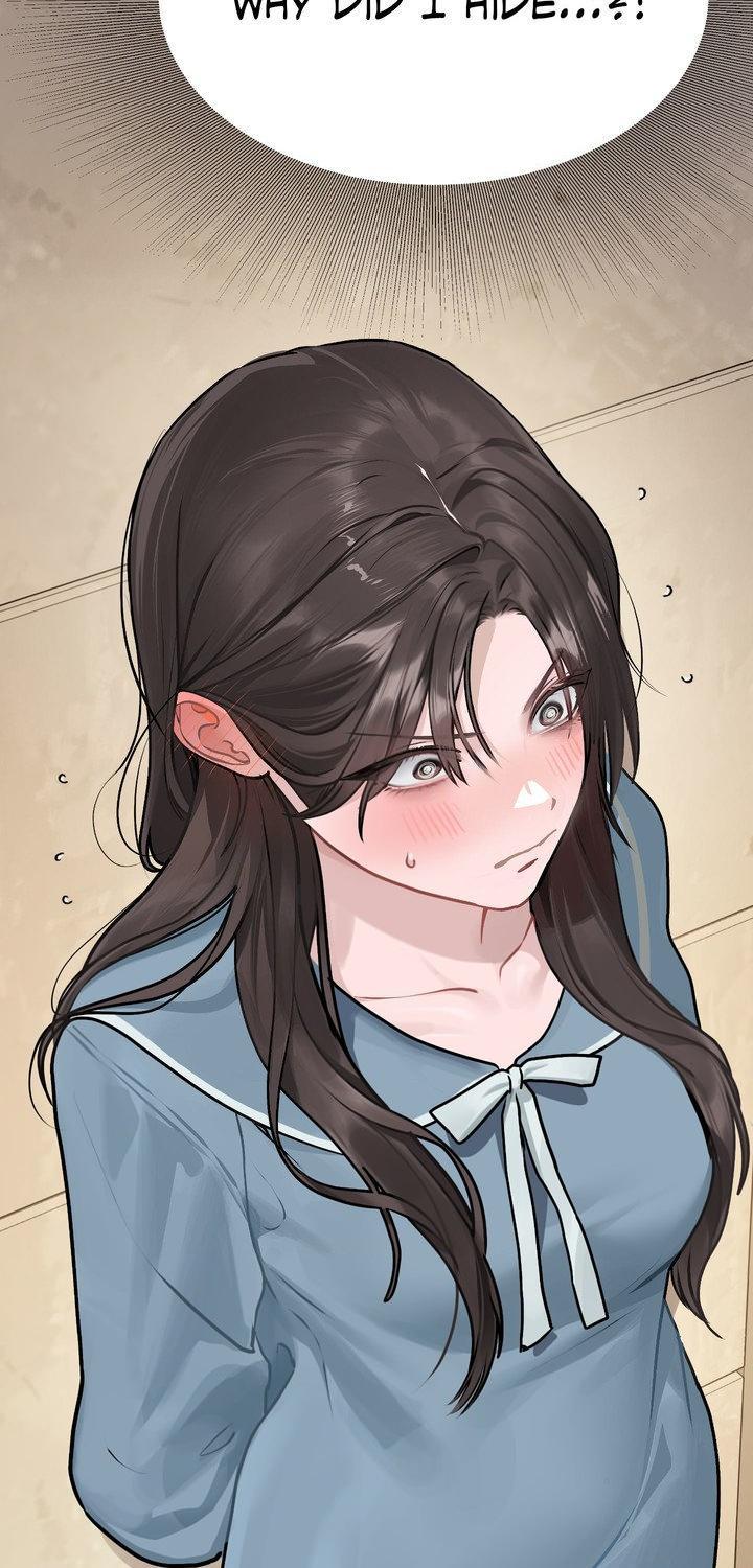 Something About You Chapter 19 page 26 - 
