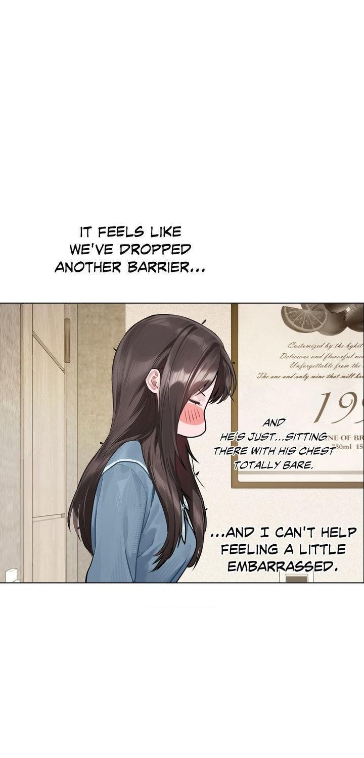 Something About You Chapter 19 page 28 - 