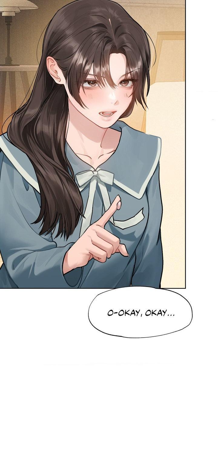 Something About You Chapter 19 page 4 - 