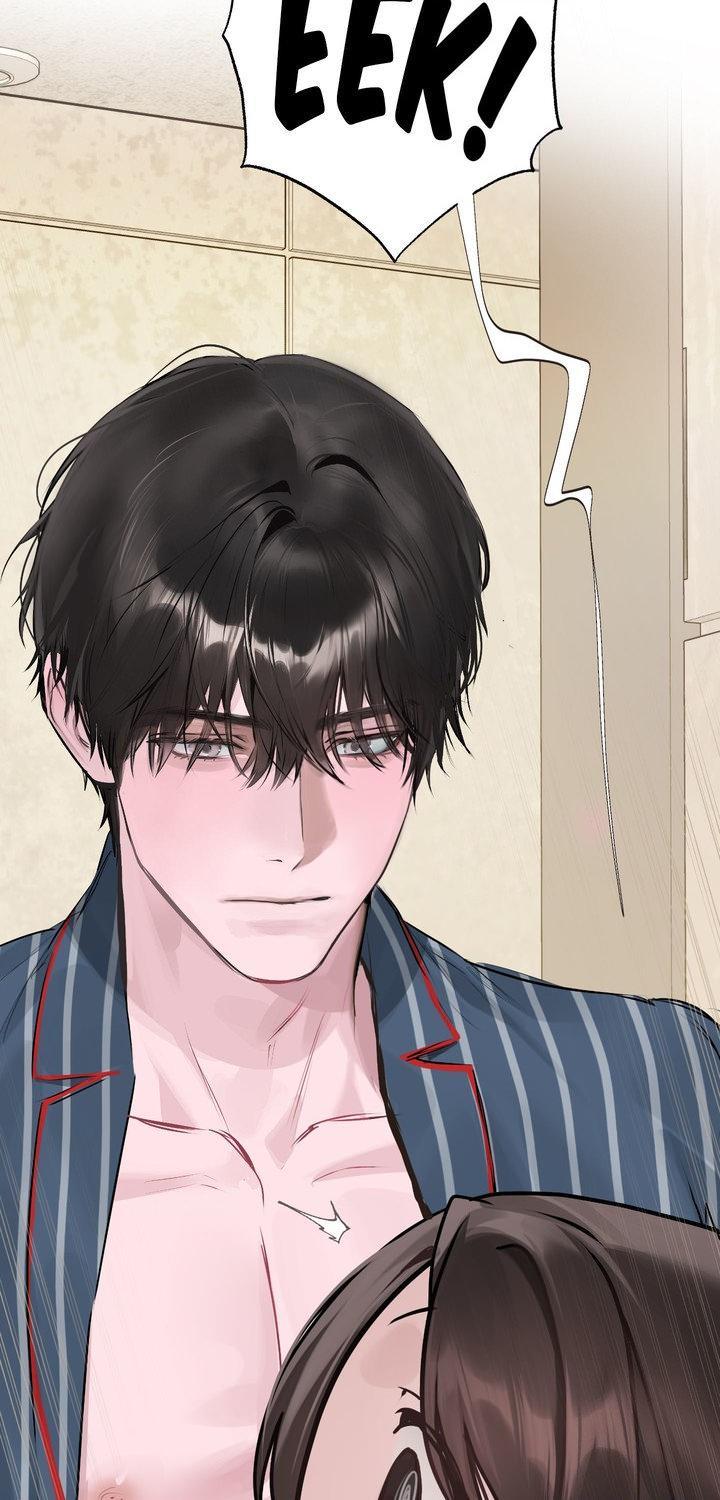 Something About You Chapter 19 page 31 - 