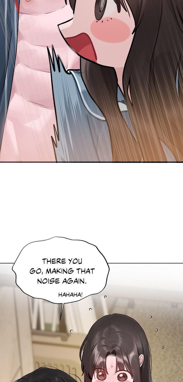 Something About You Chapter 19 page 32 - 