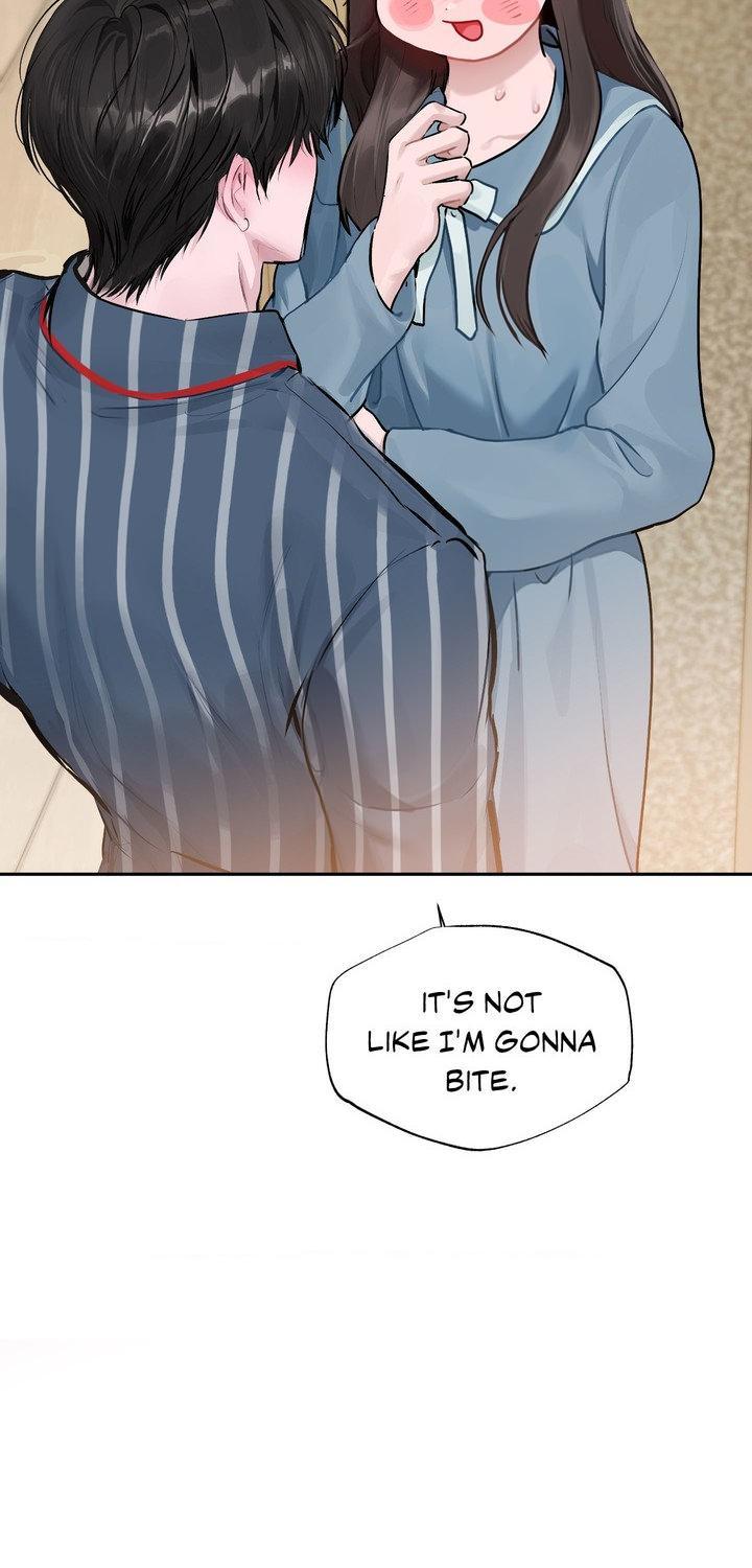 Something About You Chapter 19 page 33 - 
