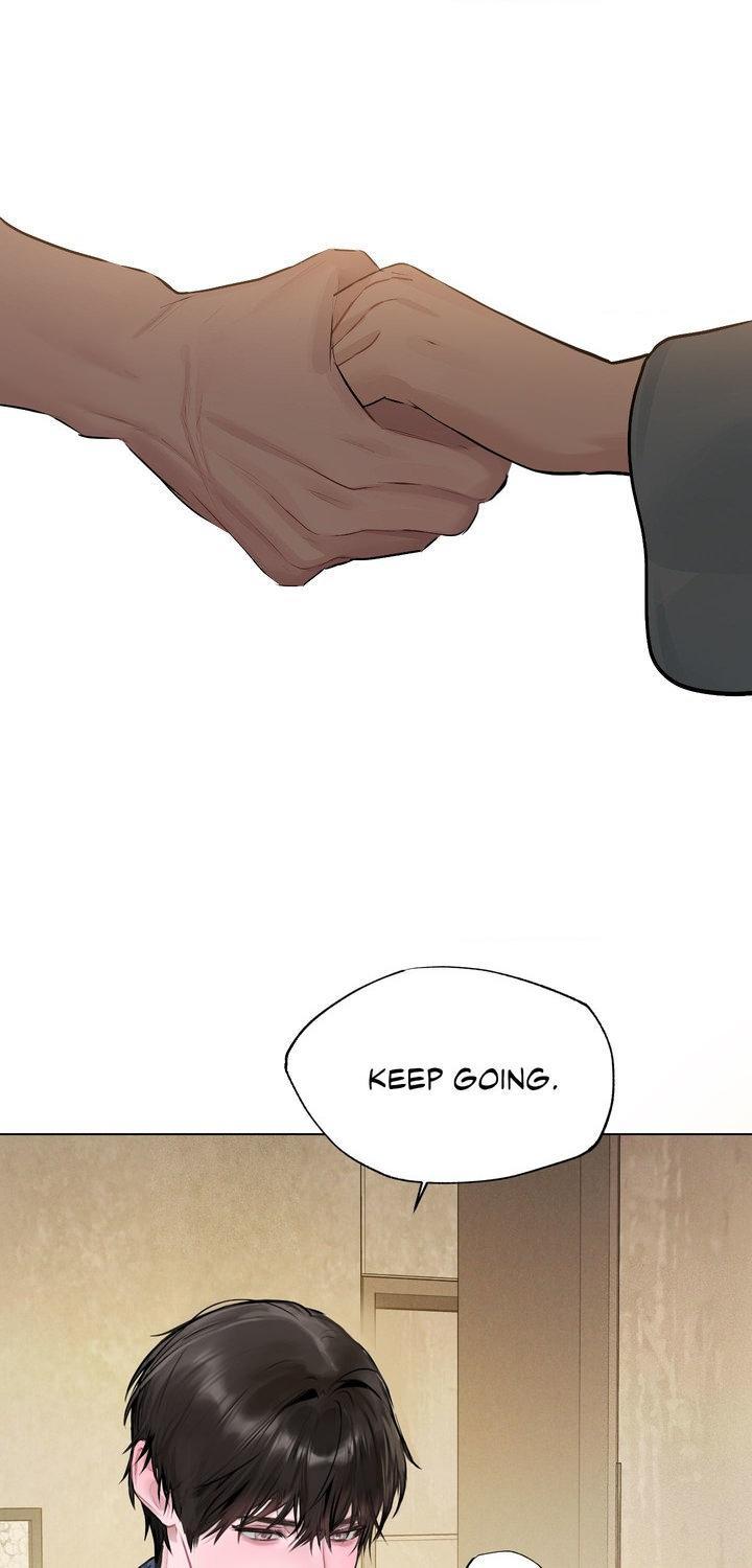 Something About You Chapter 19 page 34 - 