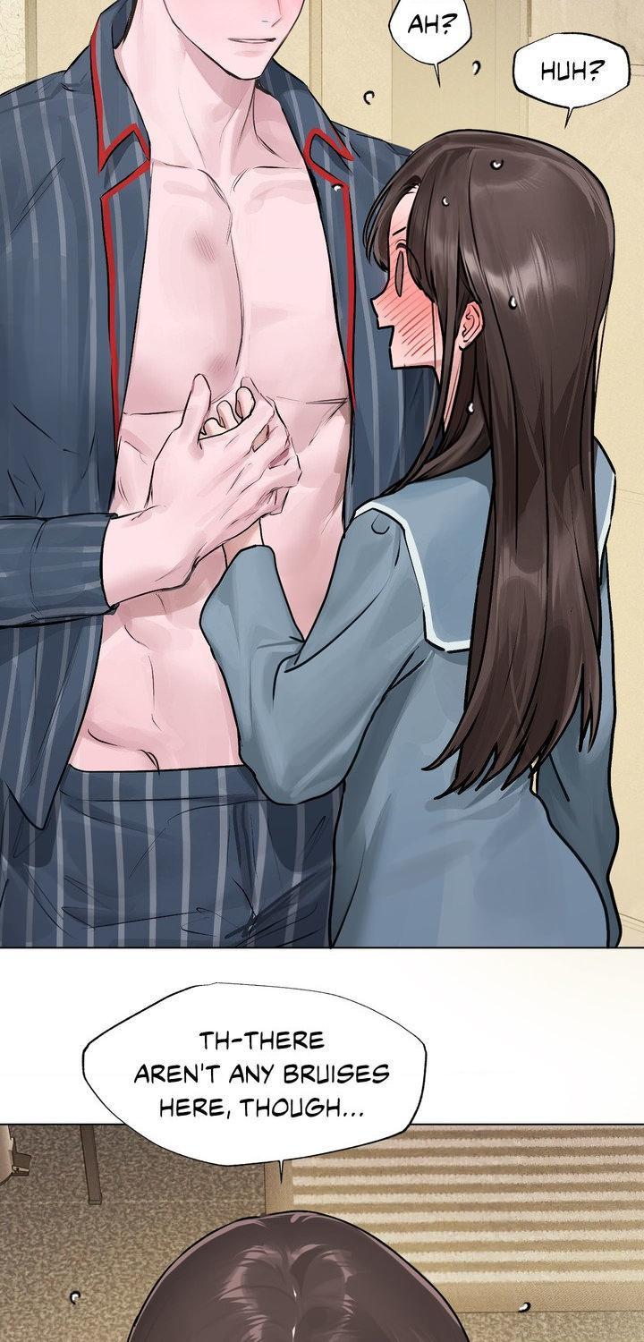 Something About You Chapter 19 page 35 - 