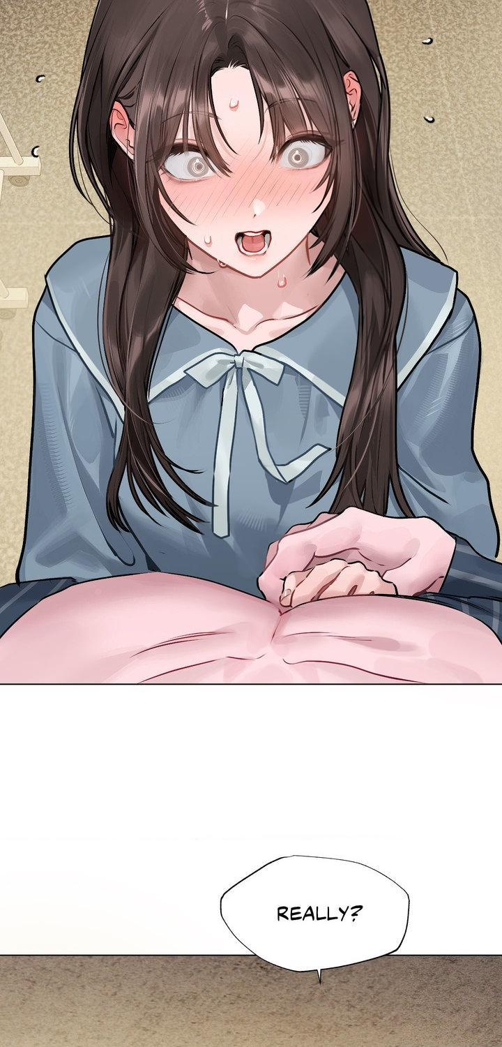 Something About You Chapter 19 page 36 - 