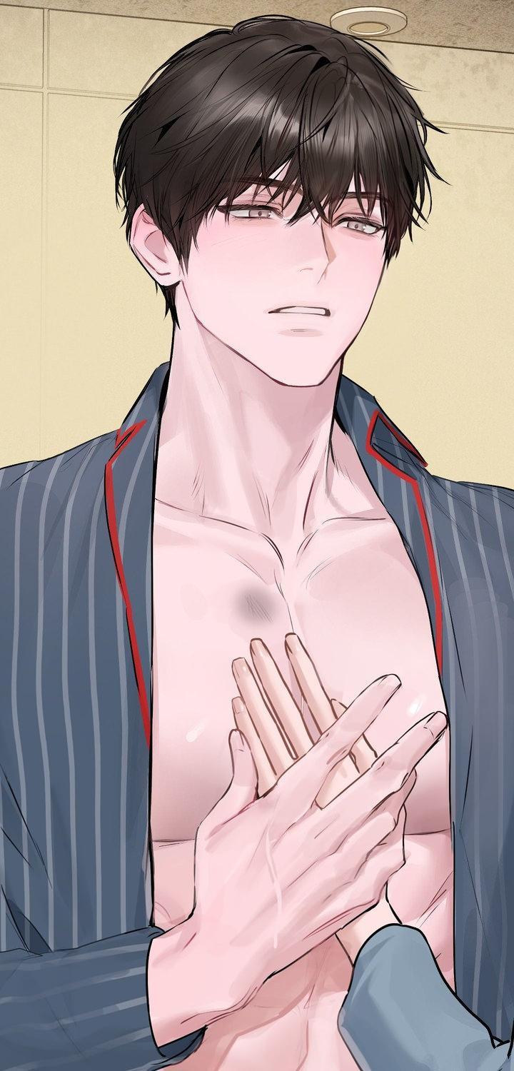 Something About You Chapter 19 page 37 - 
