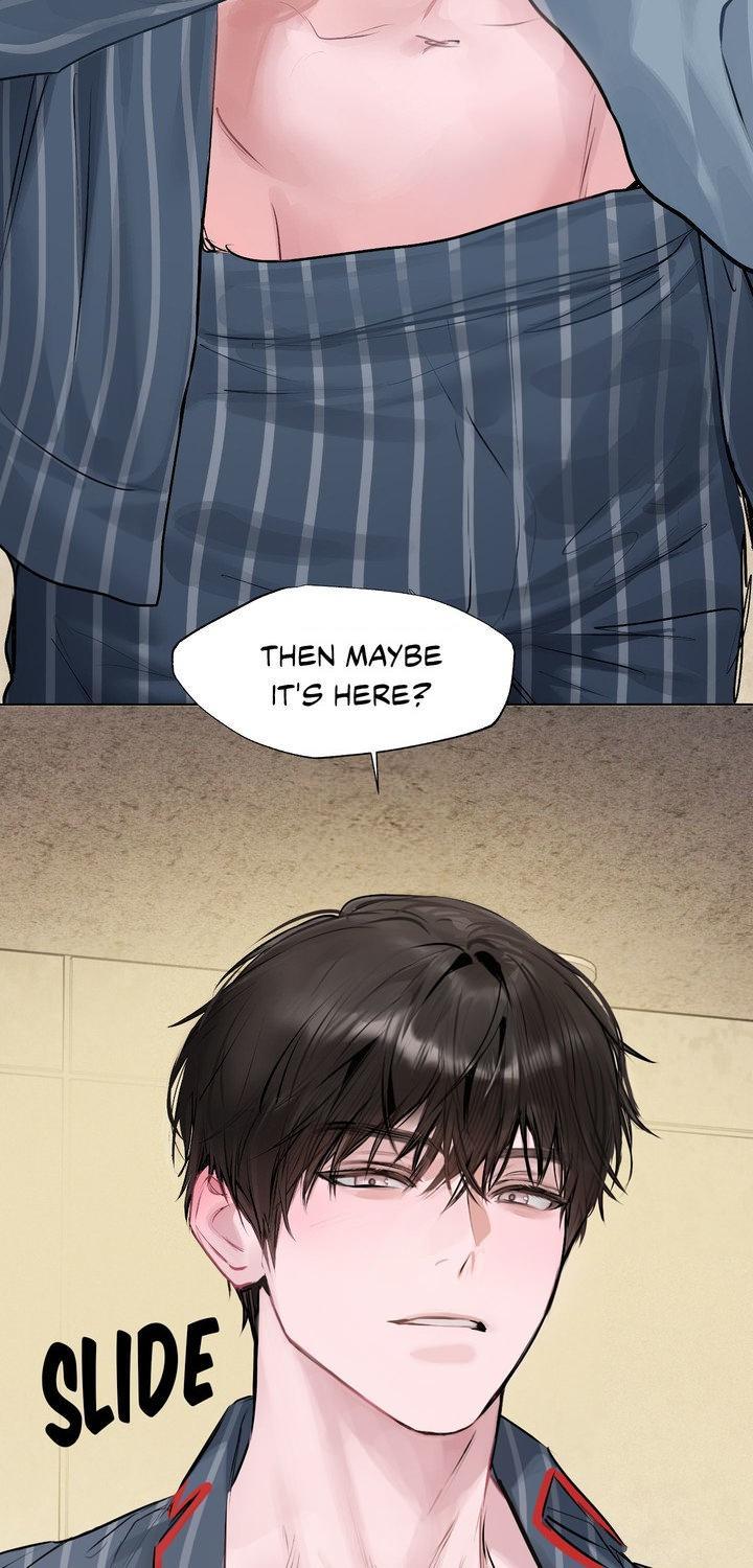 Something About You Chapter 19 page 38 - 
