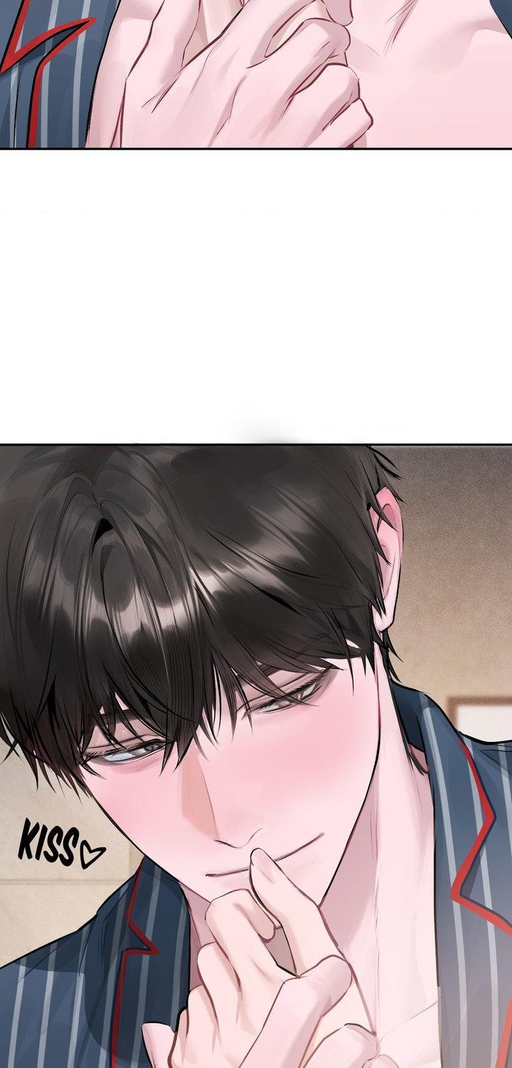 Something About You Chapter 19 page 42 - 