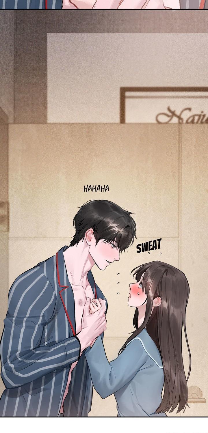 Something About You Chapter 19 page 43 - 
