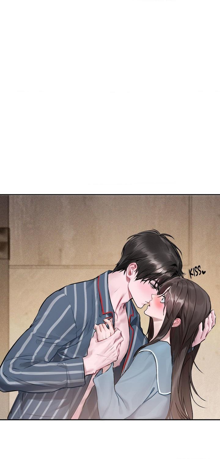 Something About You Chapter 19 page 44 - 