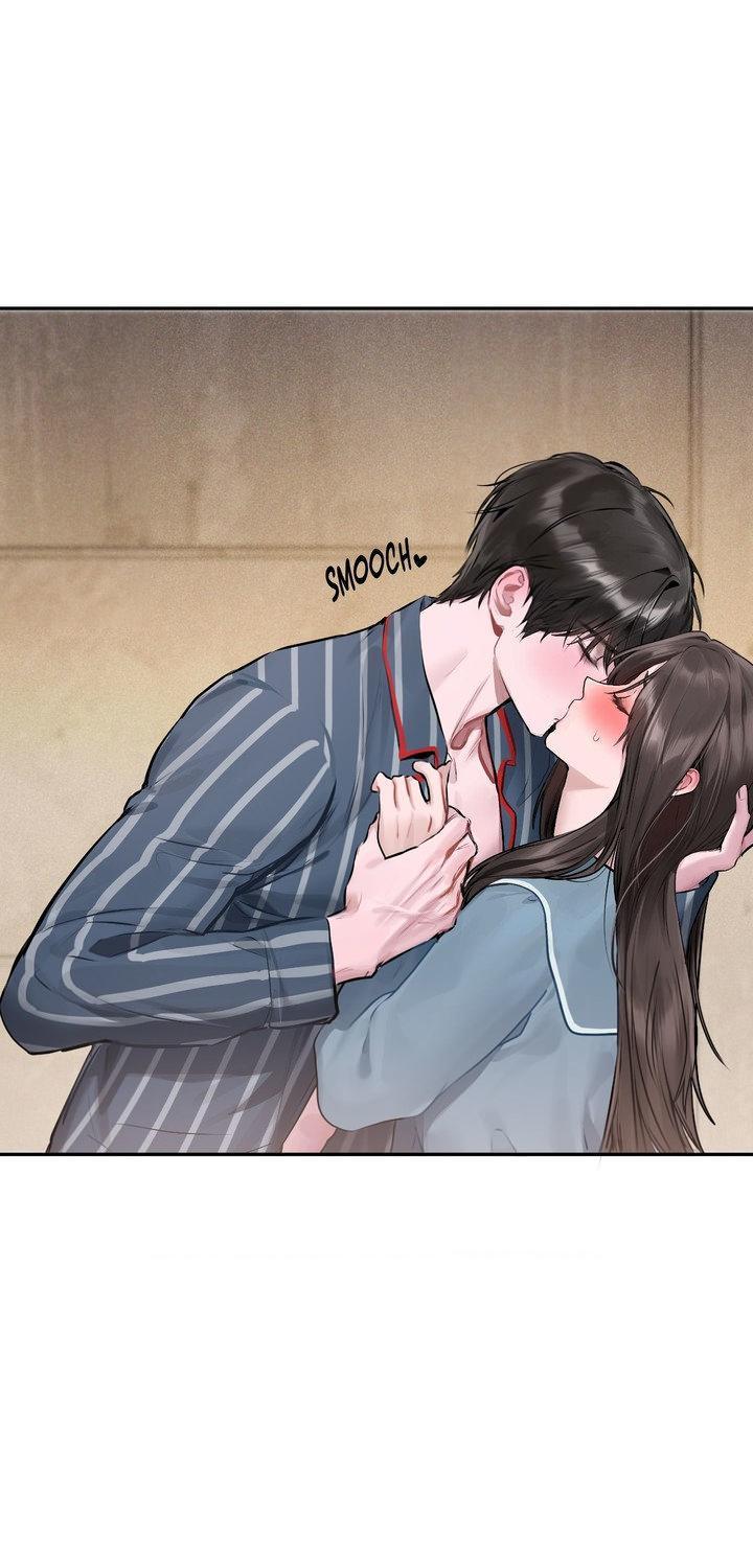 Something About You Chapter 19 page 45 - 