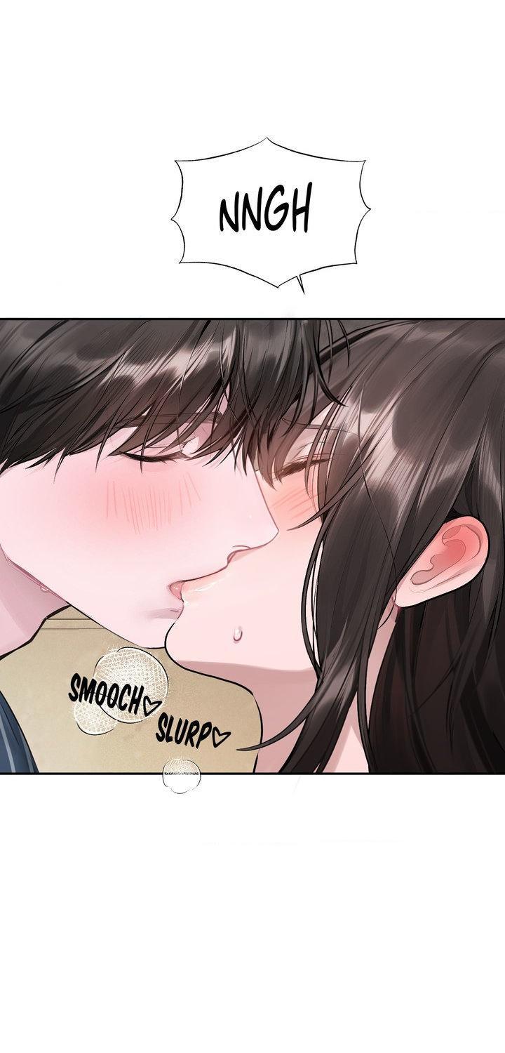 Something About You Chapter 19 page 46 - 