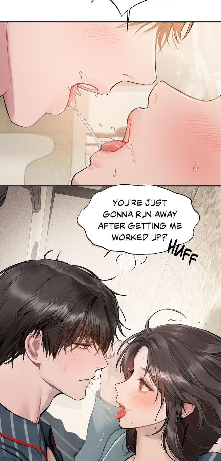 Something About You Chapter 19 page 50 - 