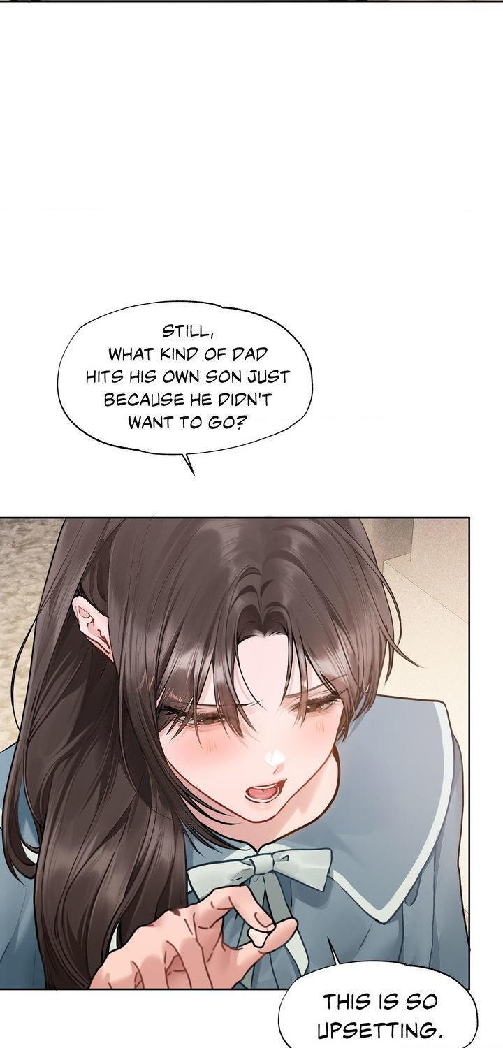 Something About You Chapter 19 page 6 - 