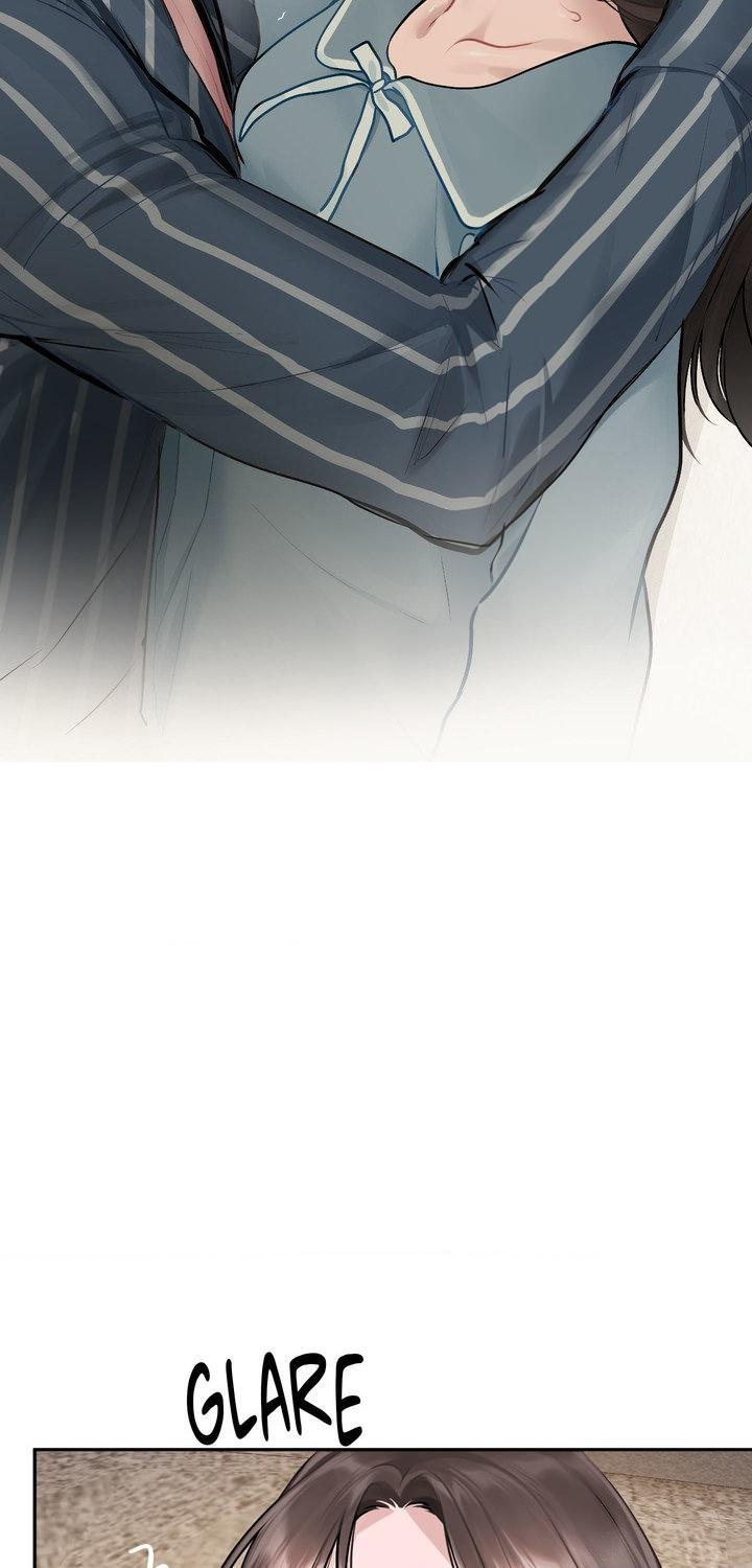 Something About You Chapter 19 page 51 - 