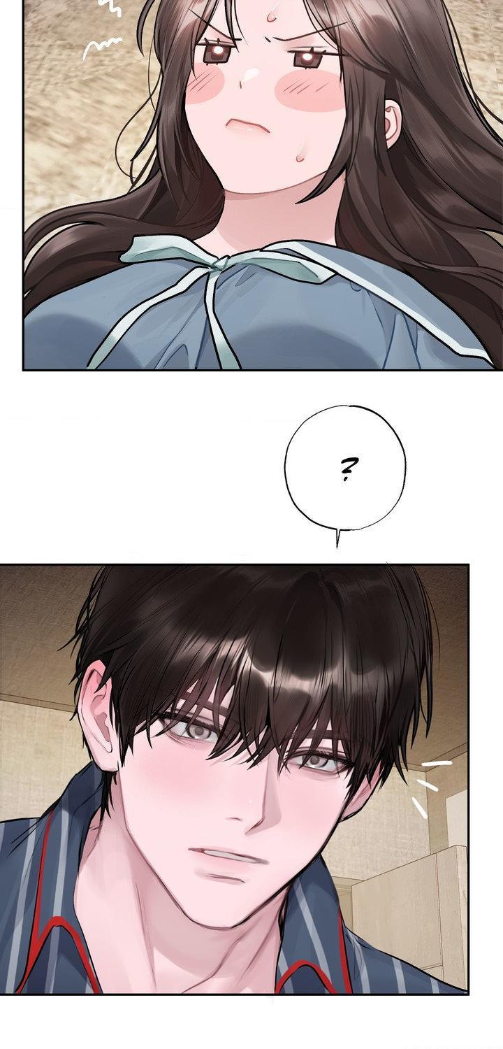 Something About You Chapter 19 page 52 - 