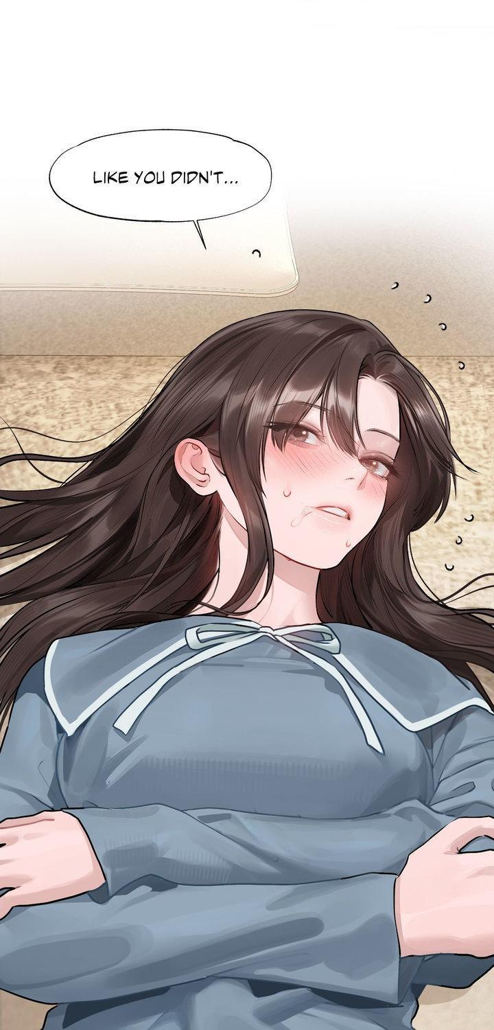 Something About You Chapter 19 page 53 - 