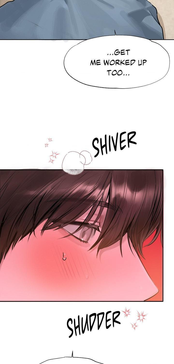 Something About You Chapter 19 page 54 - 