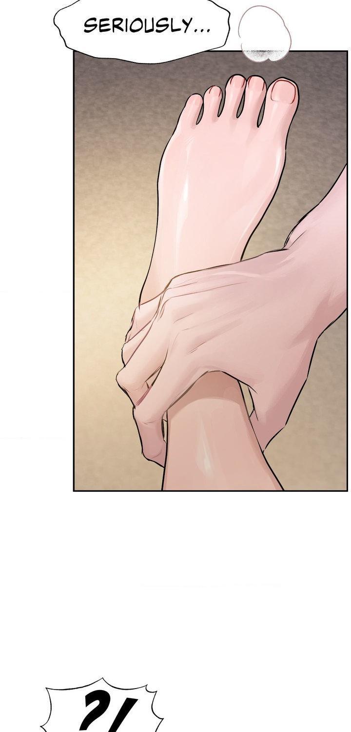 Something About You Chapter 19 page 55 - 