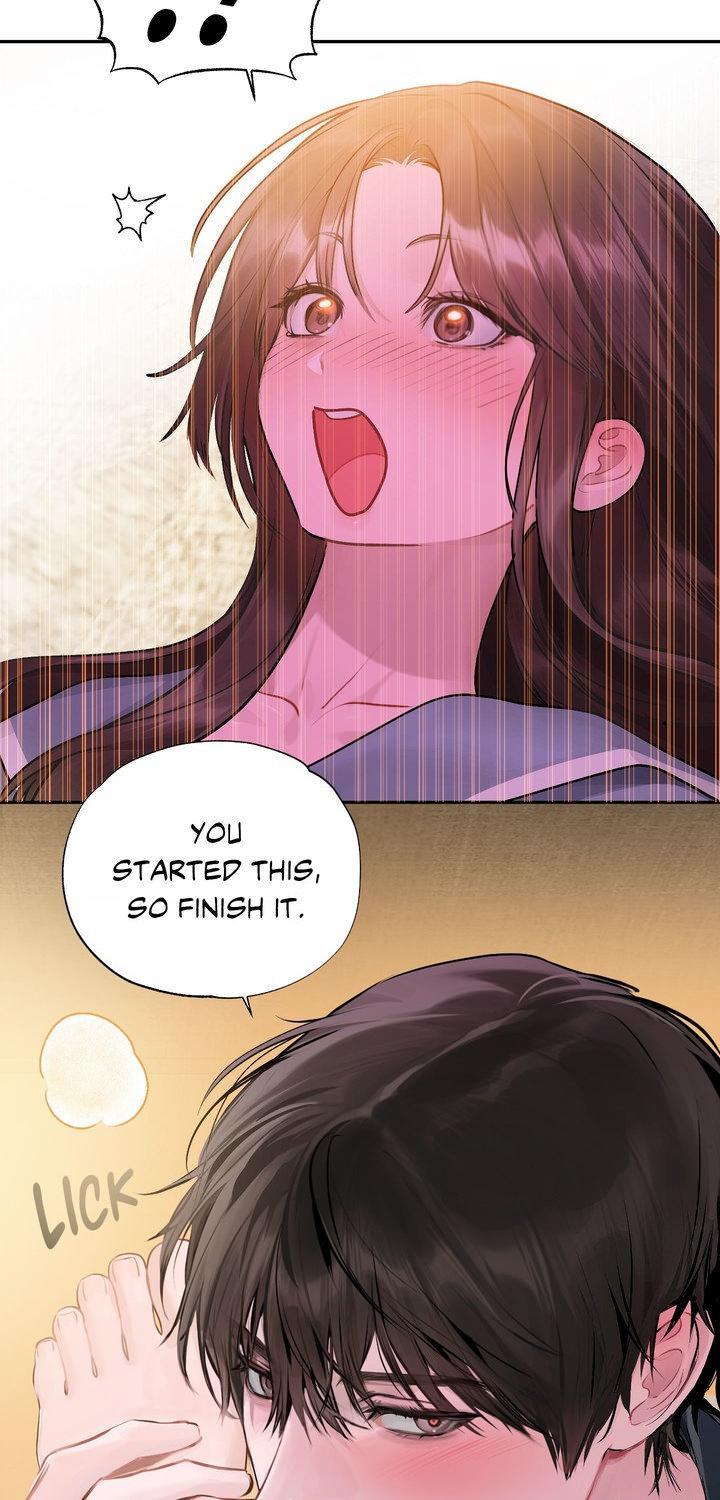Something About You Chapter 19 page 56 - 