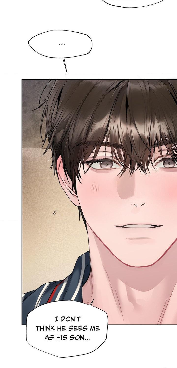 Something About You Chapter 19 page 7 - 
