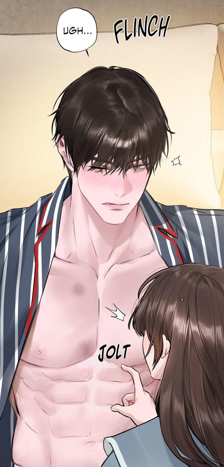 Something About You Chapter 19 page 10 - 
