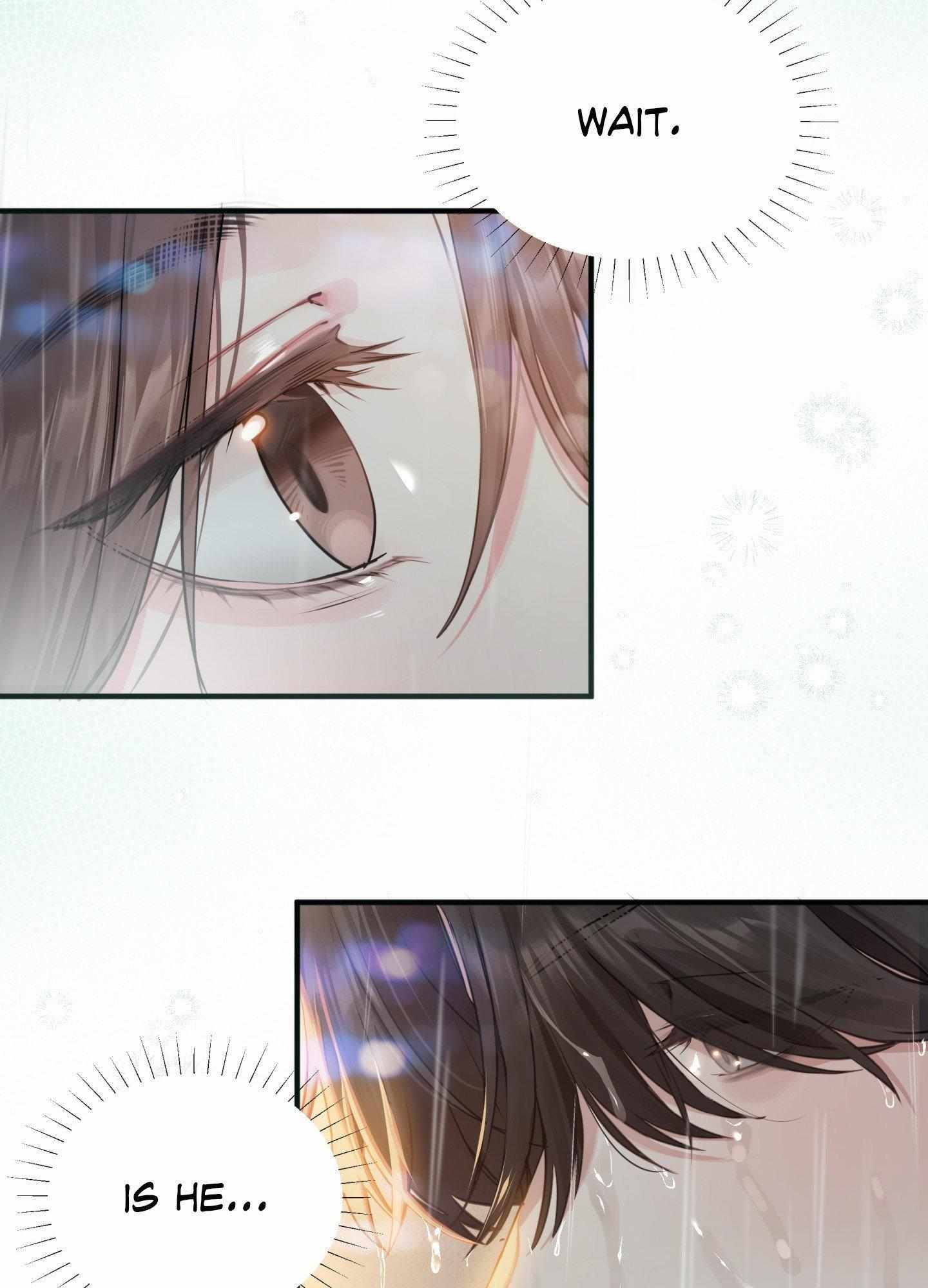 Something About You Chapter 2 page 11 - 