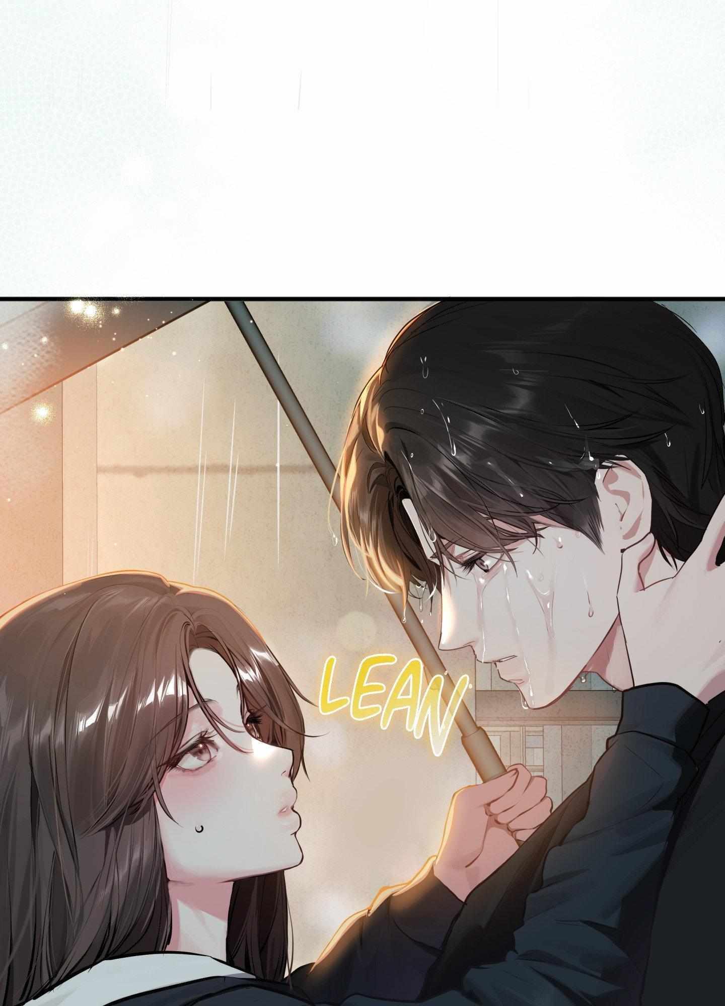 Something About You Chapter 2 page 13 - 