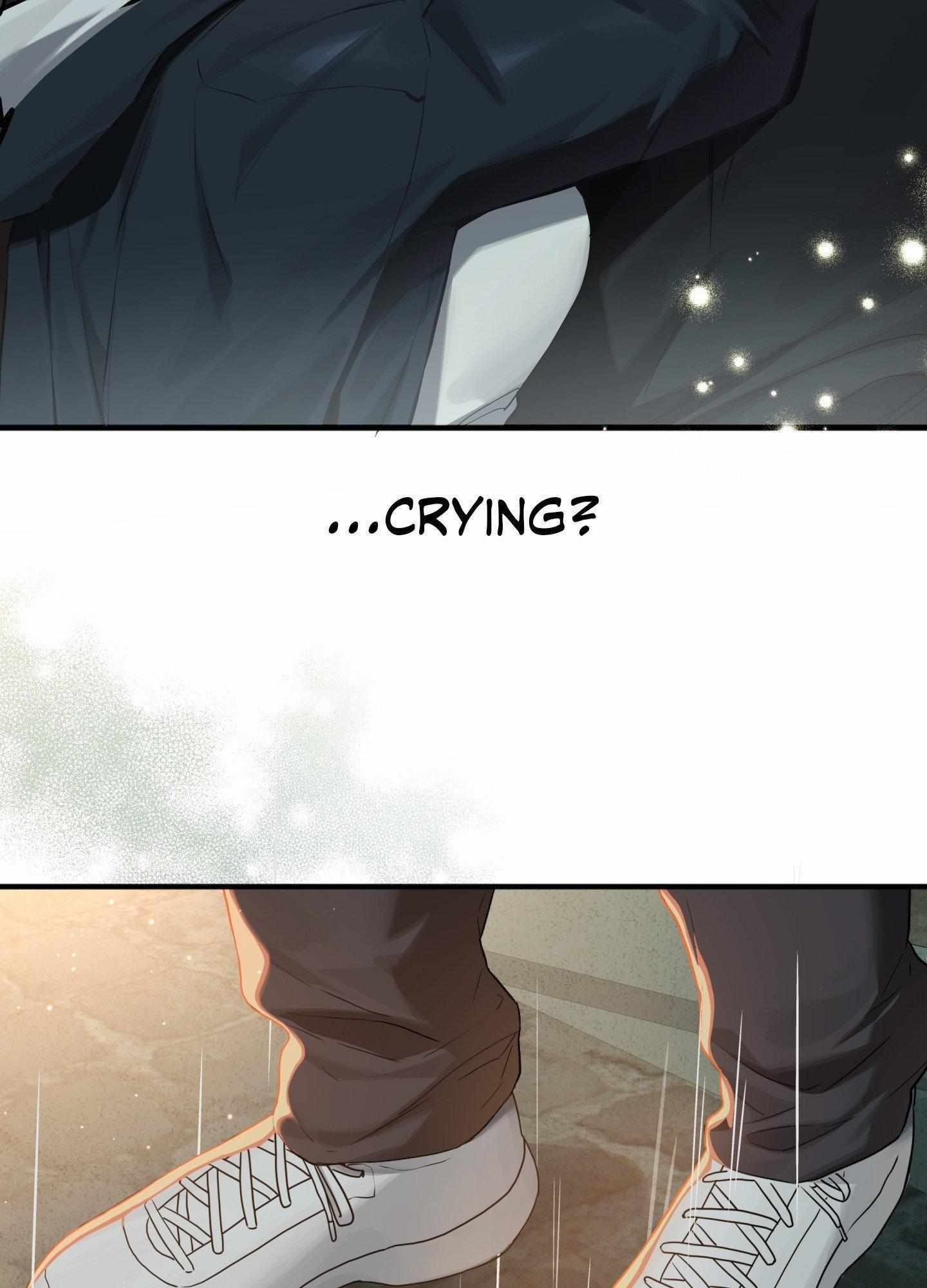 Something About You Chapter 2 page 14 - 