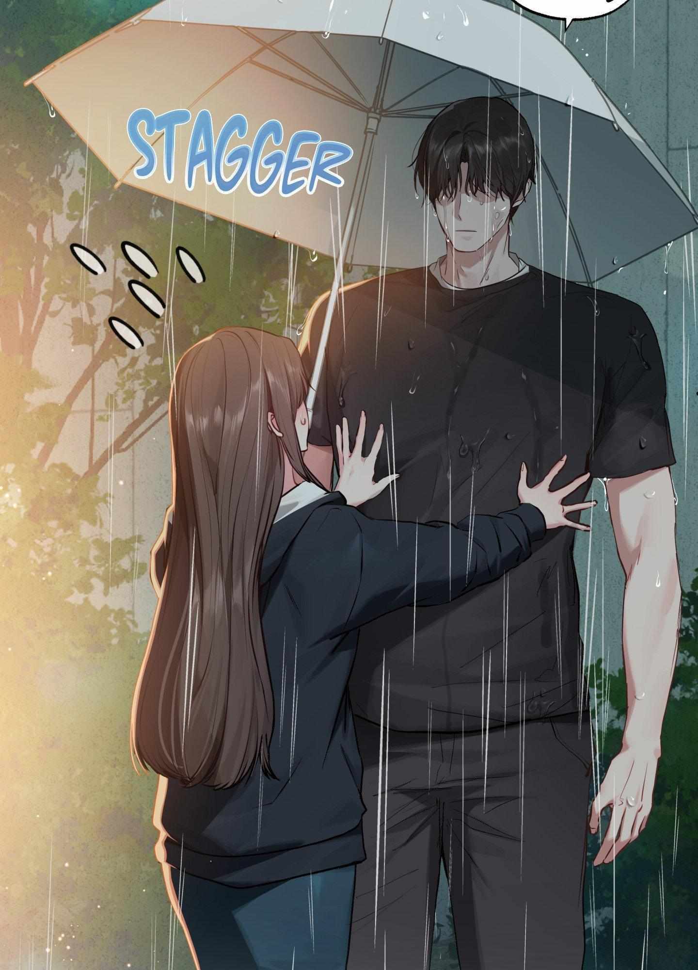 Something About You Chapter 2 page 16 - 