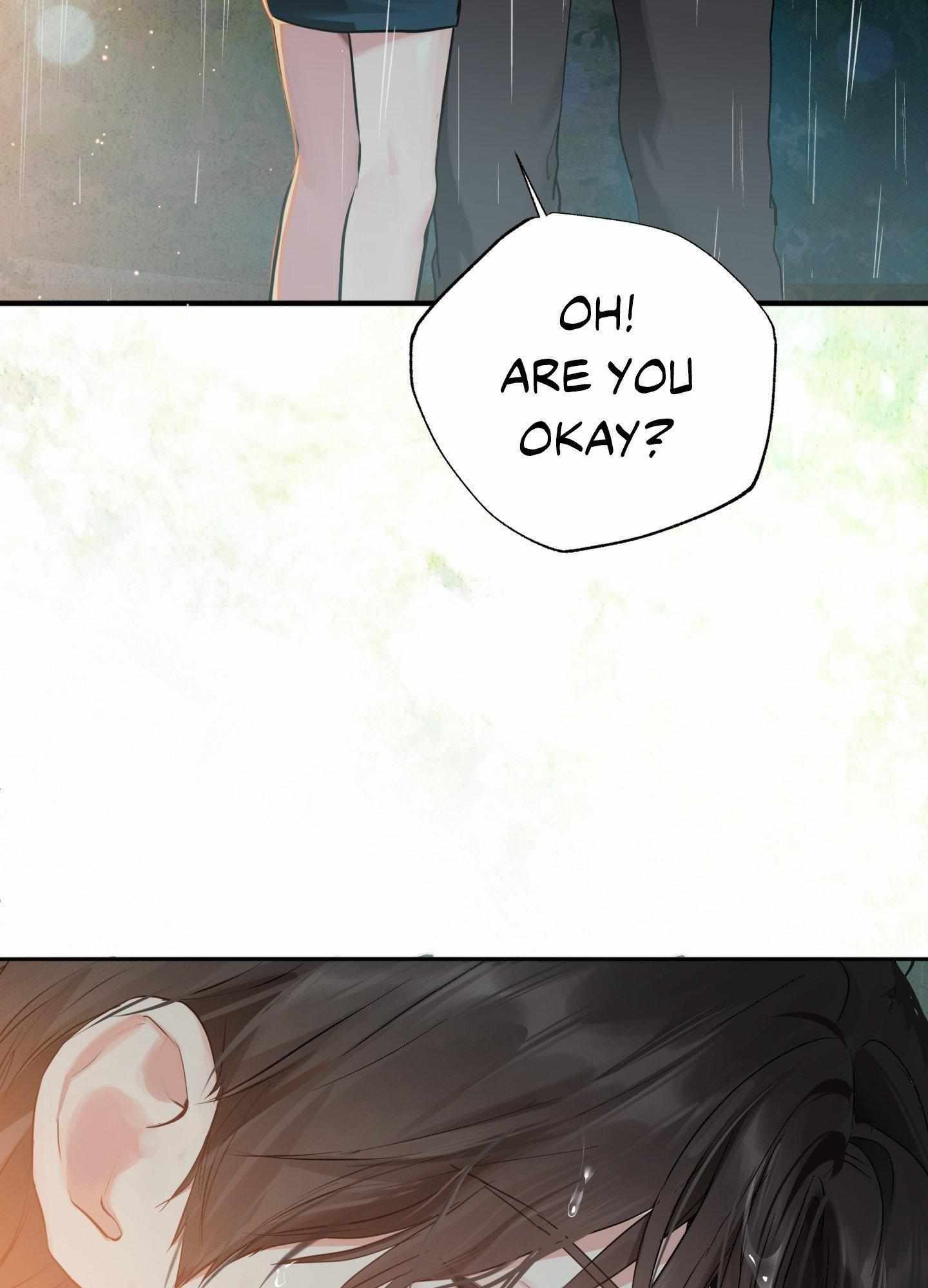 Something About You Chapter 2 page 17 - 