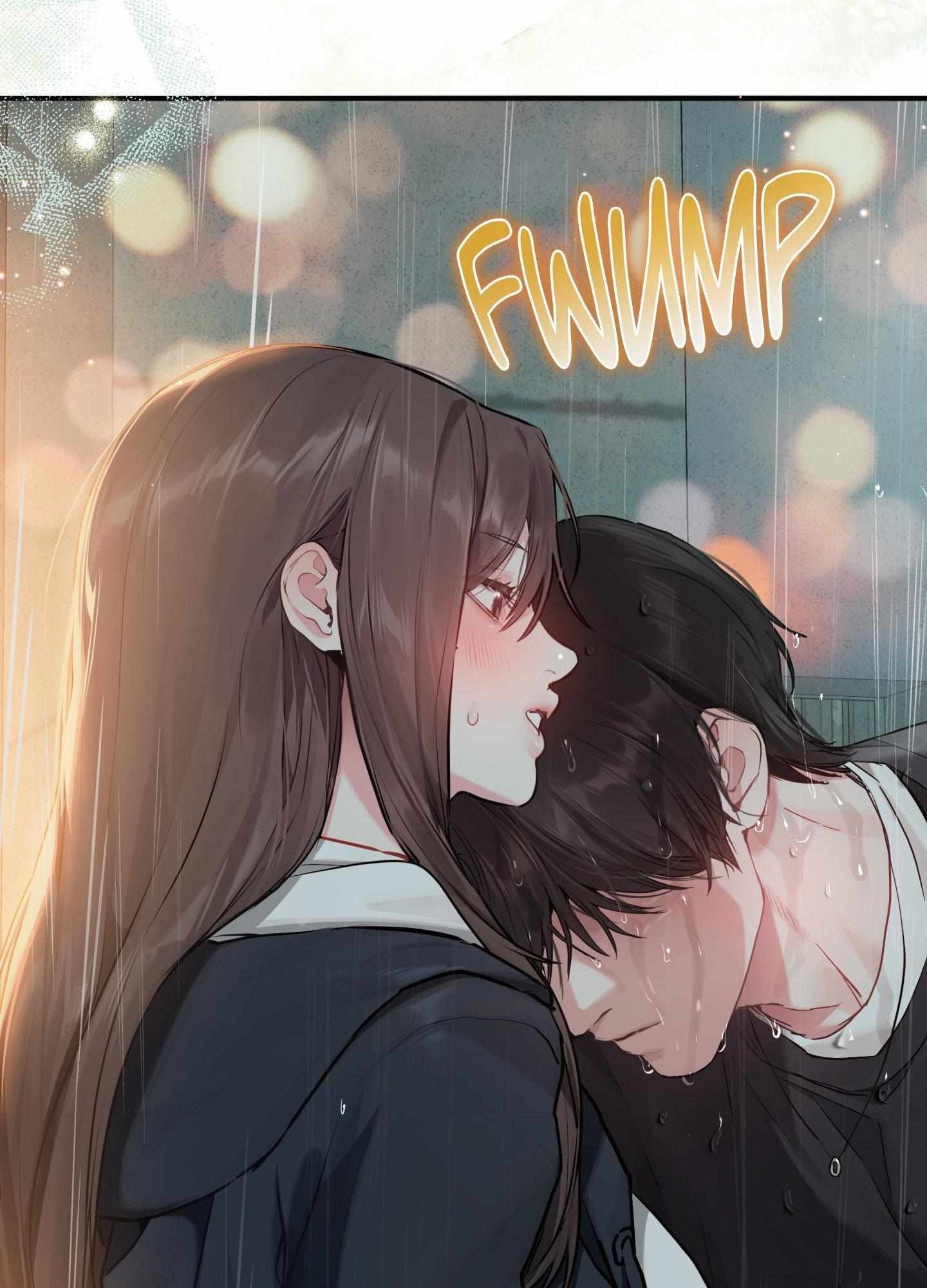 Something About You Chapter 2 page 19 - 