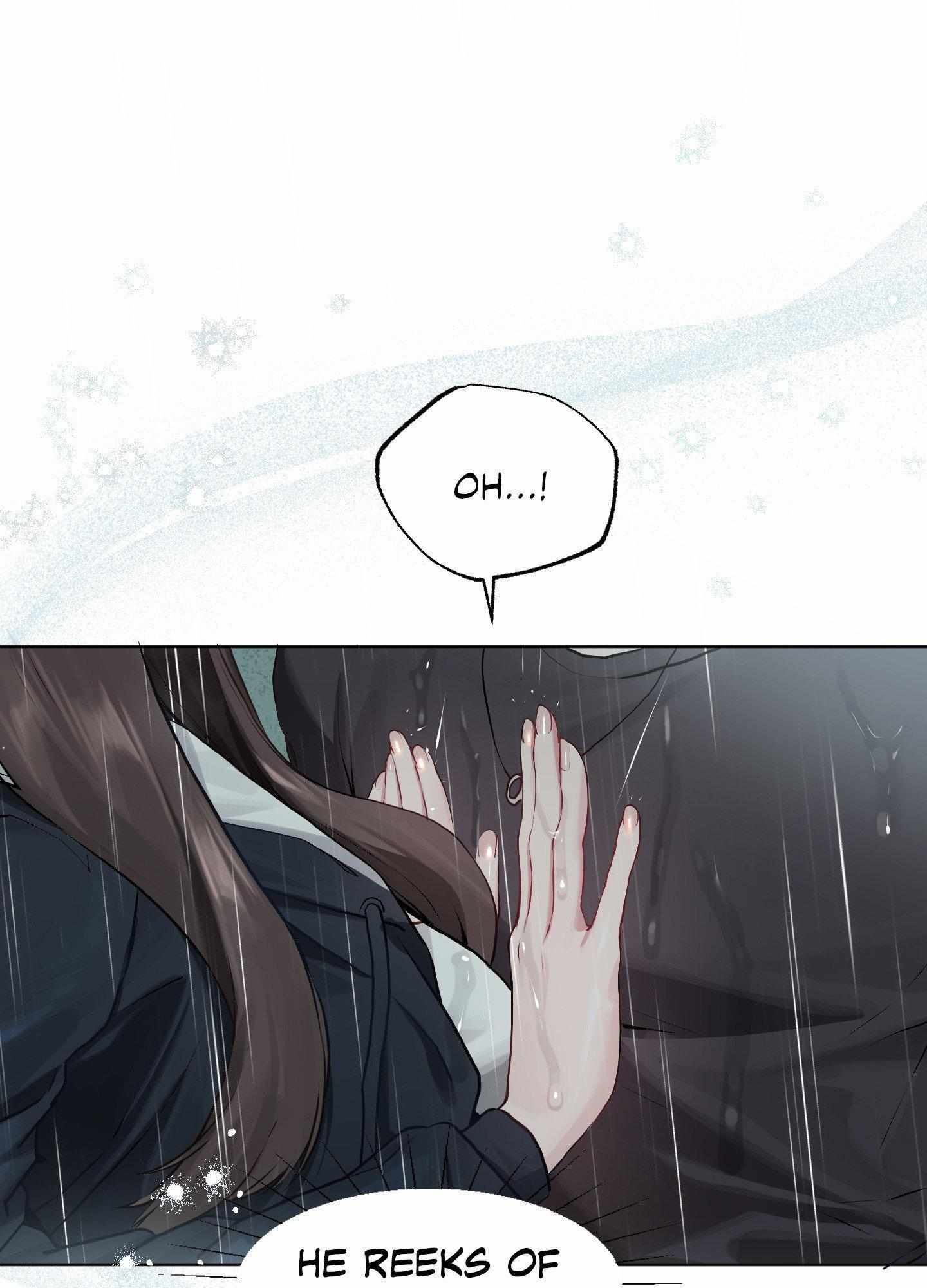 Something About You Chapter 2 page 21 - 