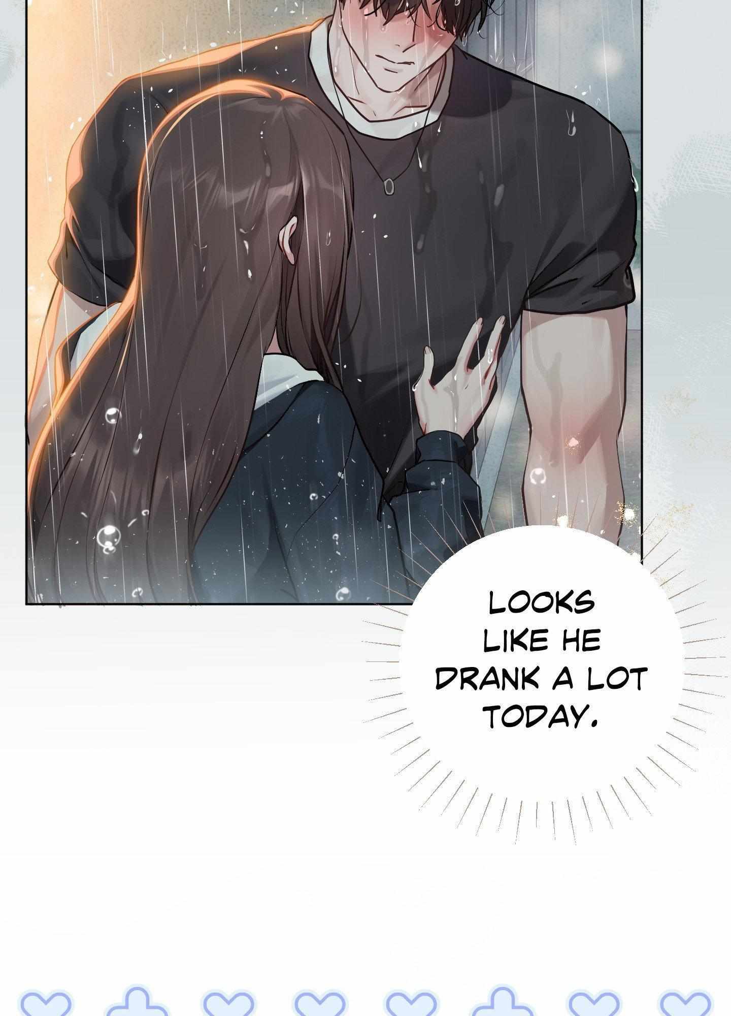Something About You Chapter 2 page 23 - 